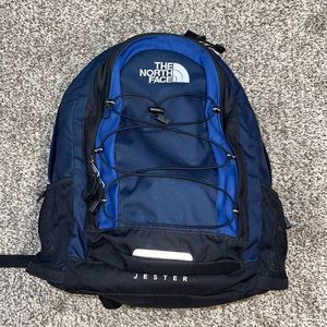 North Face Backpack